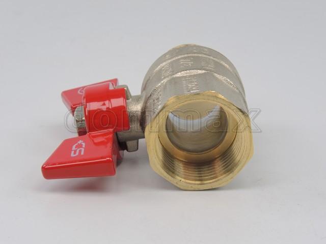  ���� �������� 3/4" �� �� ������� �� SD FORTE ���� 234,3 ��� / ������ � ���