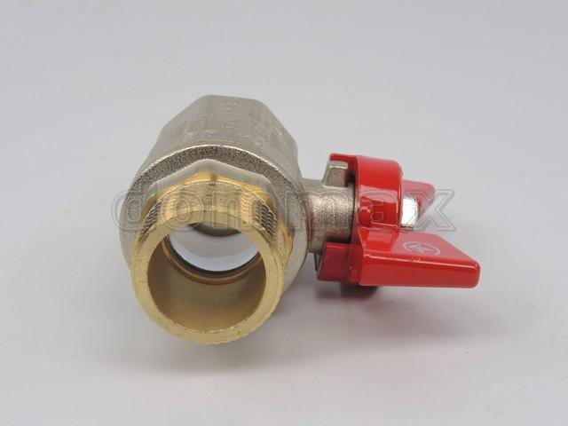  ���� �������� 3/4" �� �� ������� �� SD FORTE ���� 234,3 ��� / ������ � ���