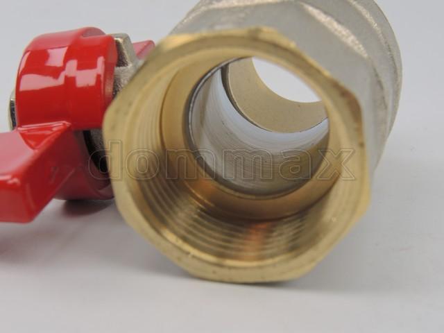  ���� �������� 3/4" �� �� ������� �� SD FORTE ���� 234,3 ��� / ������ � ���