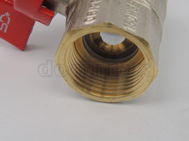  ���� �������� 3/4" �� �� ������� �� SD FORTE ���� 234,3 ��� / ������ � ���