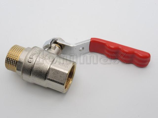  ���� �������� 3/4" �� �� ������� �� SD FORTE ���� 234,3 ��� / ������ � ���