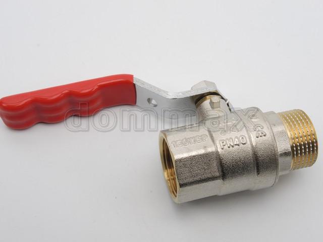  ���� �������� 3/4" �� �� ������� �� SD FORTE ���� 234,3 ��� / ������ � ���