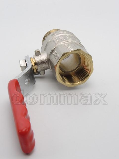  ���� �������� 3/4" �� �� ������� �� SD FORTE ���� 234,3 ��� / ������ � ���