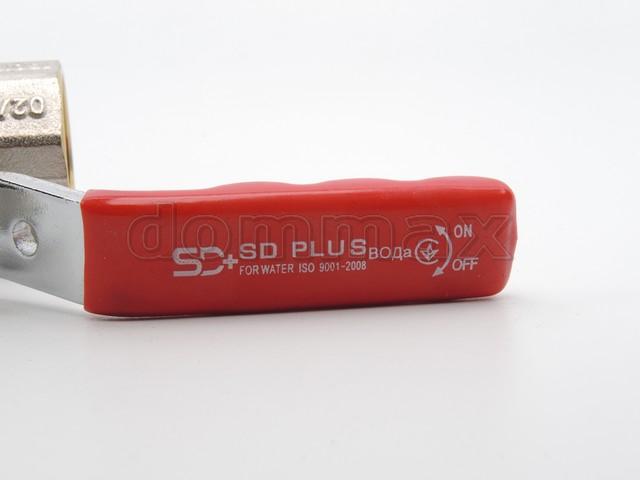  ���� �������� 3/4" �� �� ������� �� SD FORTE ���� 234,3 ��� / ������ � ���