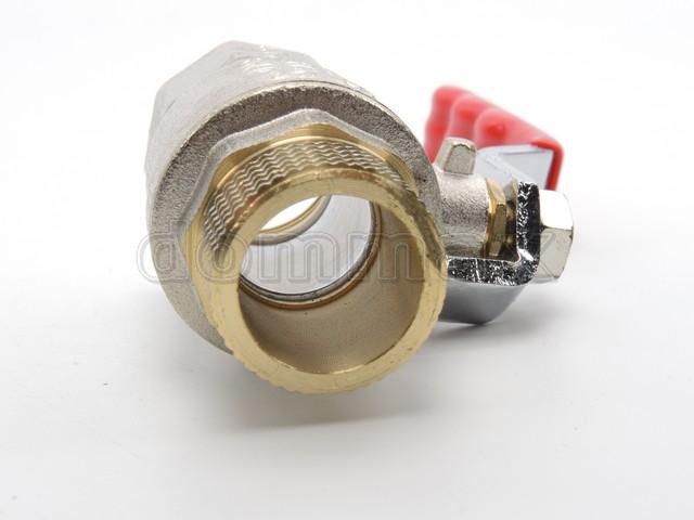  ���� �������� 3/4" �� �� ������� �� SD FORTE ���� 234,3 ��� / ������ � ���