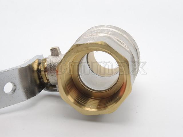  ���� �������� 3/4" �� �� ������� �� SD FORTE ���� 234,3 ��� / ������ � ���