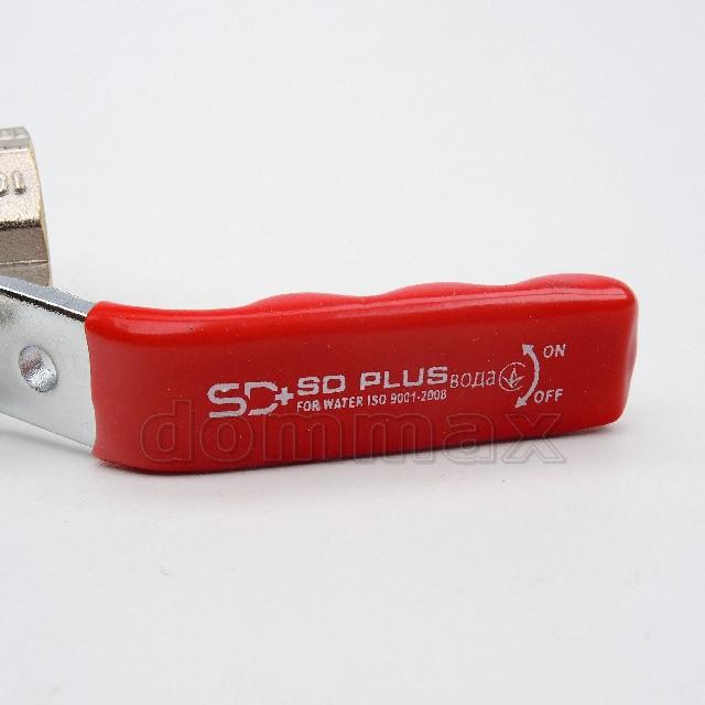  ���� �������� 1/2" �� �� ������� SD FORTE ���� 155,1 ��� / ������ � ���