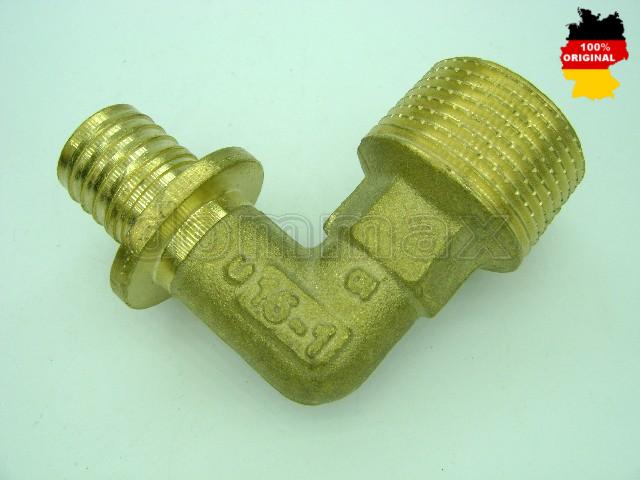 767501 ����� � ��������� ������� TECEflex �. 20 x 3/4"� ������ � �������� � 3/4"� TECE ���� 442,2 ��� / ������ � ���