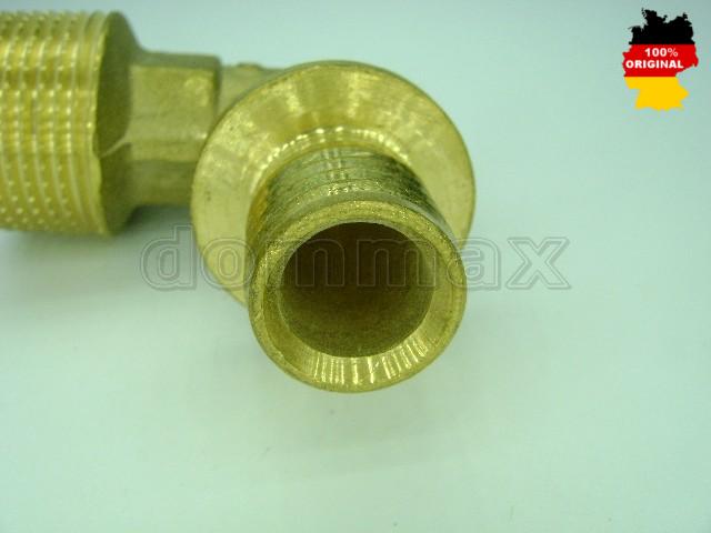 767501 ����� � ��������� ������� TECEflex �. 20 x 3/4"� ������ � �������� � 3/4"� TECE ���� 442,2 ��� / ������ � ���