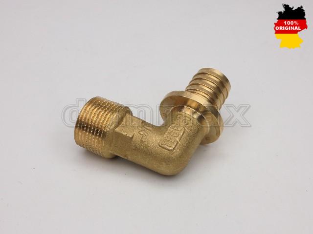 767525 ����� � ��������� ������� TECEflex �. 25 x 3/4"� ������ � �������� � 3/4"� TECE ���� 453,2 ��� / ������ � ���