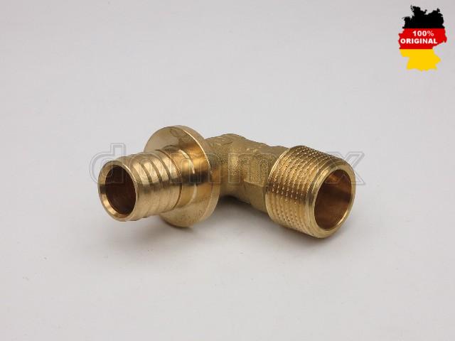 767525 ����� � ��������� ������� TECEflex �. 25 x 3/4"� ������ � �������� � 3/4"� TECE ���� 453,2 ��� / ������ � ���