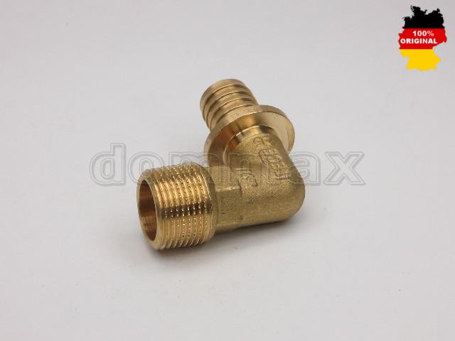 767525 ����� � ��������� ������� TECEflex �. 25 x 3/4"� ������ � �������� � 3/4"� TECE ���� 453,2 ��� / ������ � ���