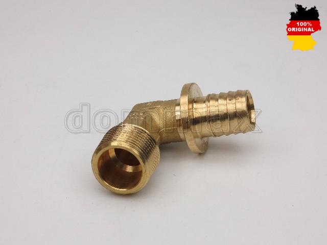 767525 ����� � ��������� ������� TECEflex �. 25 x 3/4"� ������ � �������� � 3/4"� TECE ���� 453,2 ��� / ������ � ���