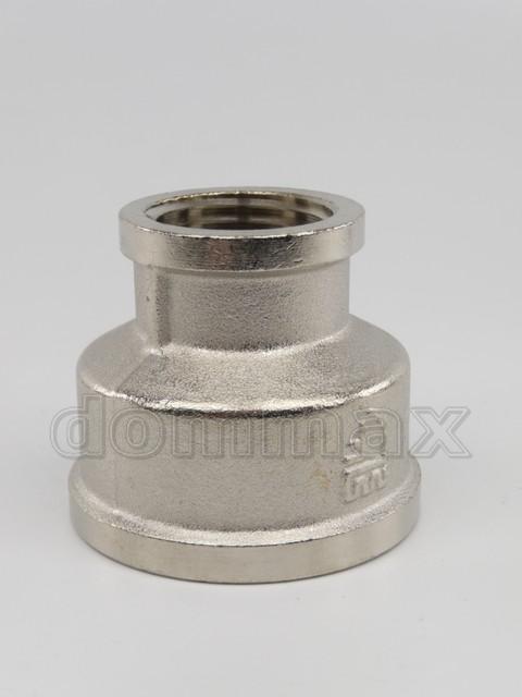  ����� ���������� 1" x 1/2" �� ������ ������������ ������ SD FORTE ���� 117,7 ��� / ������ � ���