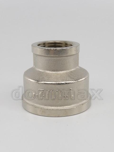  ����� ���������� 1" x 1/2" �� ������ ������������ ������ SD FORTE ���� 117,7 ��� / ������ � ���