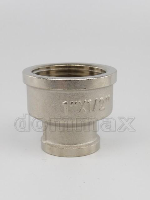  ����� ���������� 1" x 1/2" �� ������ ������������ ������ SD FORTE ���� 117,7 ��� / ������ � ���