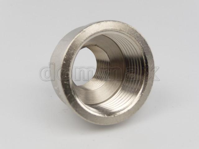  ����� ���������� 1" x 1/2" �� ������ ������������ ������ SD FORTE ���� 117,7 ��� / ������ � ���