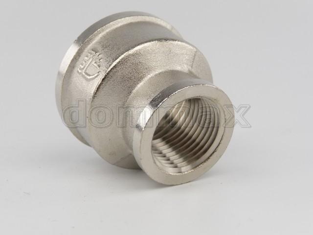  ����� ���������� 1" x 1/2" �� ������ ������������ ������ SD FORTE ���� 117,7 ��� / ������ � ���