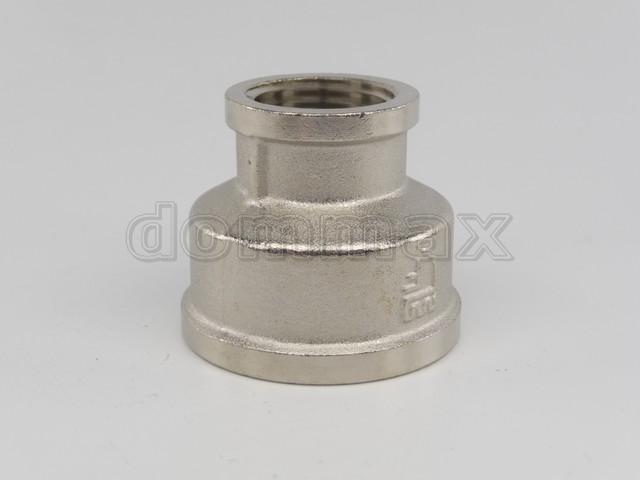  ����� ���������� 1" x 1/2" �� ������ ������������ ������ SD FORTE ���� 117,7 ��� / ������ � ���