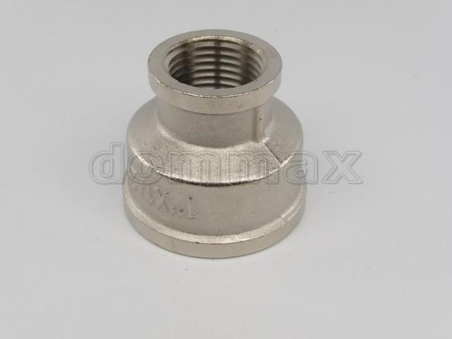  ����� ���������� 1" x 1/2" �� ������ ������������ ������ SD FORTE ���� 117,7 ��� / ������ � ���