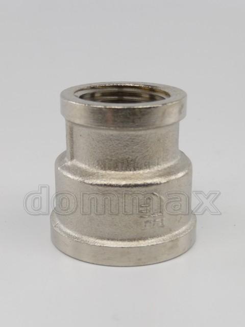  ����� ���������� 3/4" x 1/2" �� ������ ������������ ������ SD FORTE ���� 75,2 ��� / ������ � ���