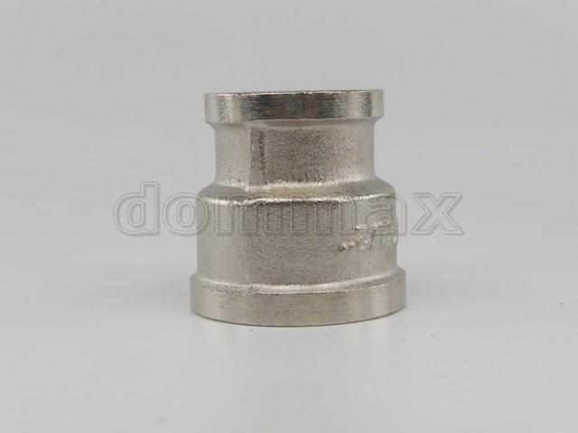  ����� ���������� 3/4" x 1/2" �� ������ ������������ ������ SD FORTE ���� 75,2 ��� / ������ � ���