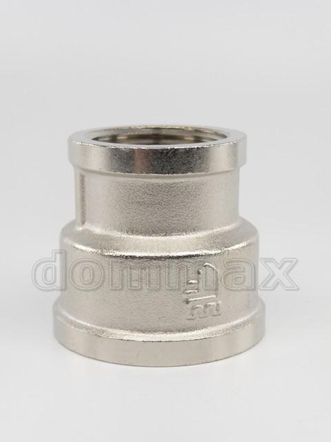  ����� ���������� 1" x 3/4" �� ������ ������������ ������ SD FORTE ���� 112,2 ��� / ������ � ���