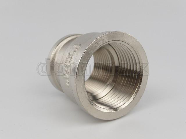  ����� ���������� 1" x 3/4" �� ������ ������������ ������ SD FORTE ���� 112,2 ��� / ������ � ���