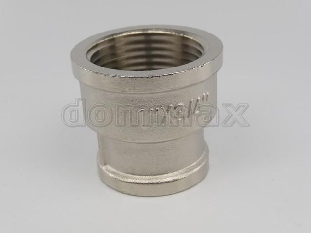  ����� ���������� 1" x 3/4" �� ������ ������������ ������ SD FORTE ���� 112,2 ��� / ������ � ���