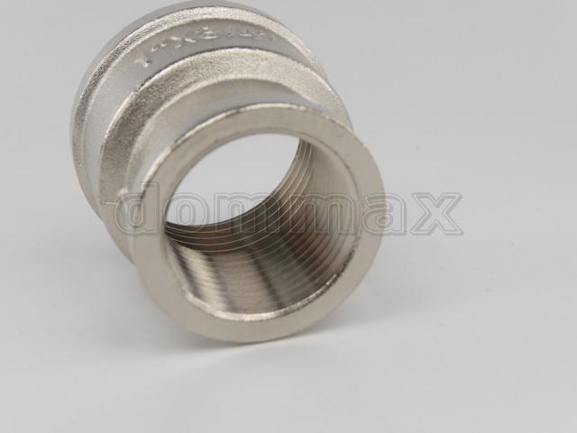  ����� ���������� 1" x 3/4" �� ������ ������������ ������ SD FORTE ���� 112,2 ��� / ������ � ���