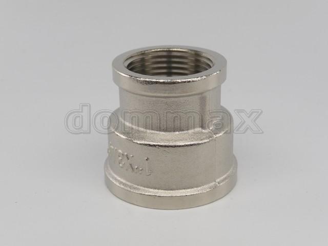  ����� ���������� 1" x 3/4" �� ������ ������������ ������ SD FORTE ���� 112,2 ��� / ������ � ���