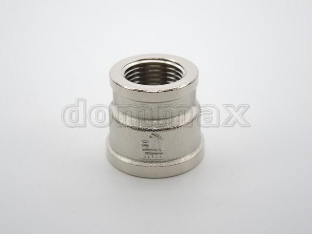  ����� ���������� 1/2" x 3/8" �� ������ ������������ ������ SD FORTE ���� 44,6 ��� / ������ � ���