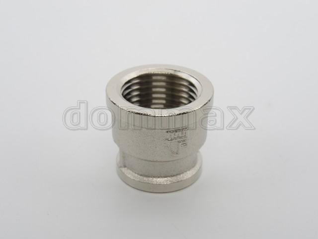  ����� ���������� 1/2" x 3/8" �� ������ ������������ ������ SD FORTE ���� 44,6 ��� / ������ � ���