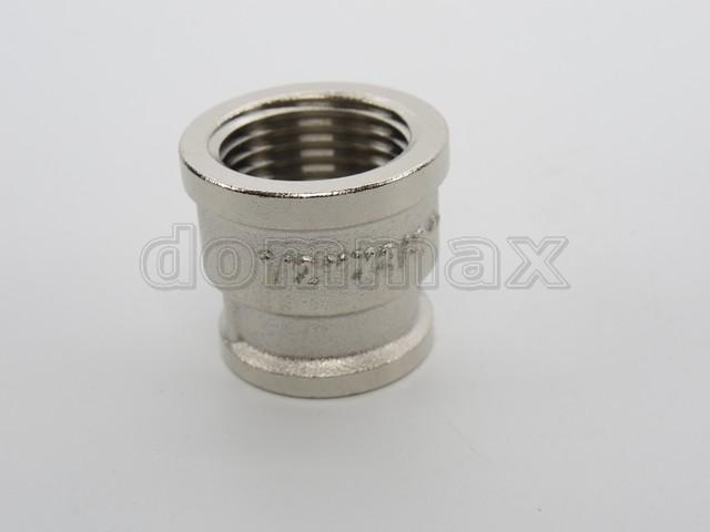  ����� ���������� 1/2" x 3/8" �� ������ ������������ ������ SD FORTE ���� 44,6 ��� / ������ � ���