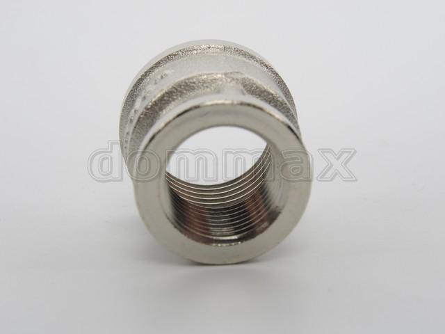  ����� ���������� 1/2" x 3/8" �� ������ ������������ ������ SD FORTE ���� 44,6 ��� / ������ � ���