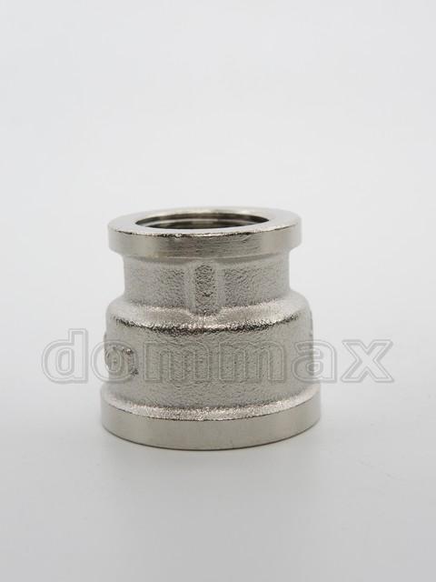  ����� ���������� 1/2" x 3/8" �� ������ ������������ ������ SD FORTE ���� 44,6 ��� / ������ � ���