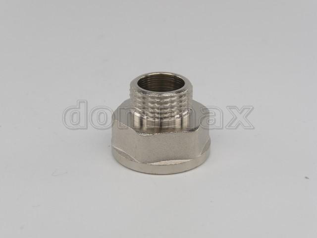  ���������� 1/2" x 3/8" �� ������ ���������� �� ������ SD FORTE ���� 38 ��� / ������ � ���