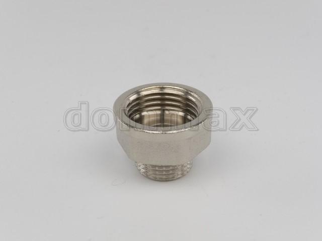  ���������� 1/2" x 3/8" �� ������ ���������� �� ������ SD FORTE ���� 38 ��� / ������ � ���