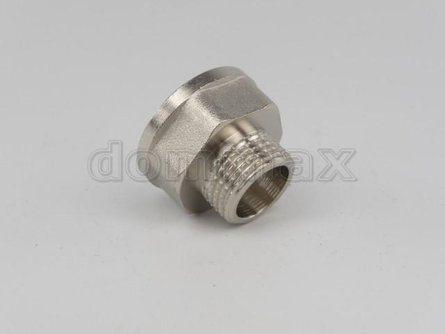  ���������� 1/2" x 3/8" �� ������ ���������� �� ������ SD FORTE ���� 38 ��� / ������ � ���