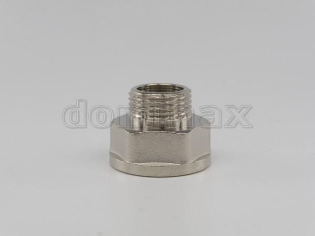  ���������� 1/2" x 3/8" �� ������ ���������� �� ������ SD FORTE ���� 38 ��� / ������ � ���
