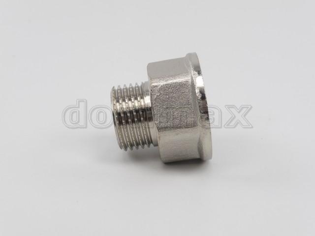  ���������� 3/4" x 1/2" �� ������ ���������� �� ������ SD FORTE ���� 69,6 ��� / ������ � ���