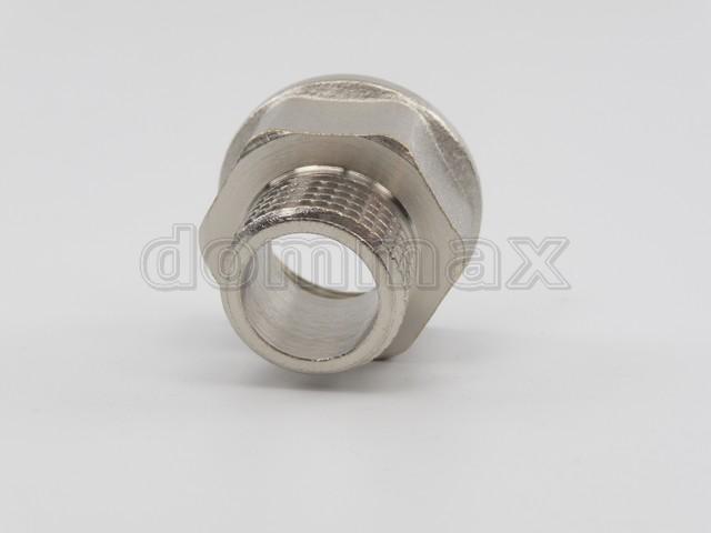  ���������� 3/4" x 1/2" �� ������ ���������� �� ������ SD FORTE ���� 69,6 ��� / ������ � ���