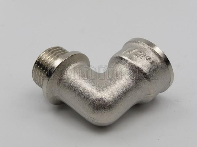  ����� 1/2" �� ������ ������ �� ������ SD FORTE ���� 103,5 ��� / ������ � ���