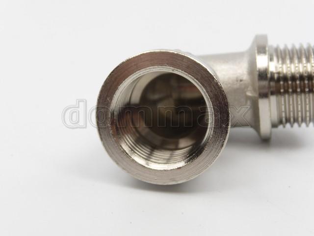  ����� 1/2" �� ������ ������ �� ������ SD FORTE ���� 103,5 ��� / ������ � ���
