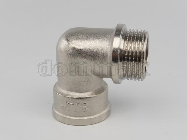 ����� 3/4" �� ������ ������ �� ������ SD FORTE ���� 151,8 ��� / ������ � ���