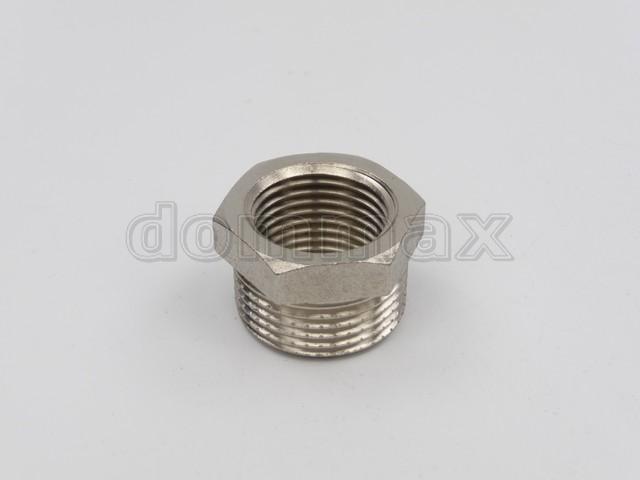  ������� 3/4" x 1/2" �� ������ �� ������ SD FORTE ���� 58,6 ��� / ������ � ���