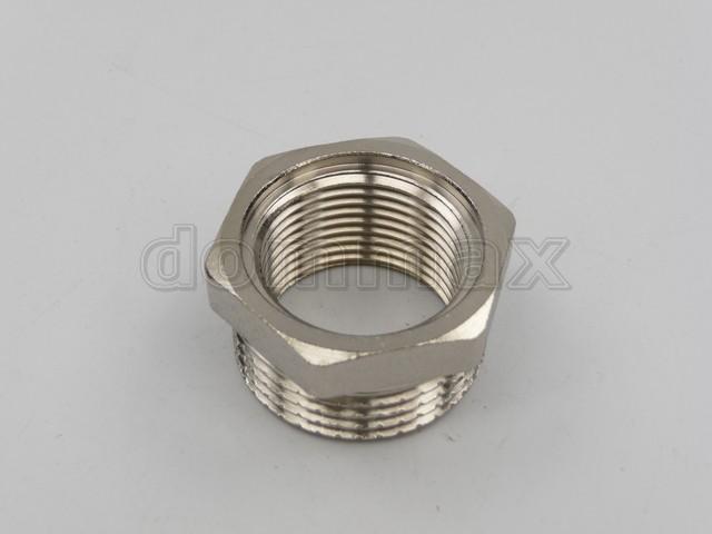  ������� 1" x 3/4" �� ������ �� ������ SD FORTE ���� 71,1 ��� / ������ � ���
