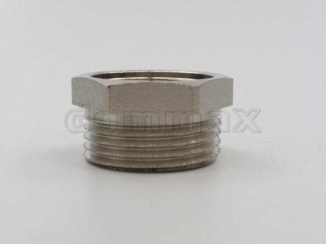  ������� 1" x 3/4" �� ������ �� ������ SD FORTE ���� 71,1 ��� / ������ � ���