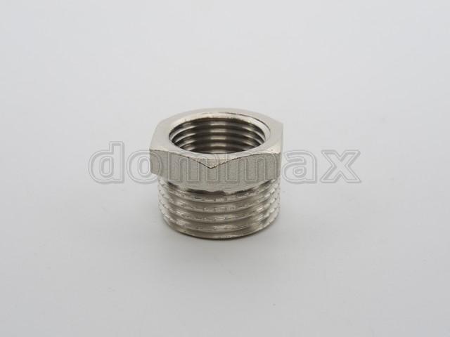  ������� 1/2" x 3/8" �� ������ �� ������ SD FORTE ���� 30,4 ��� / ������ � ���