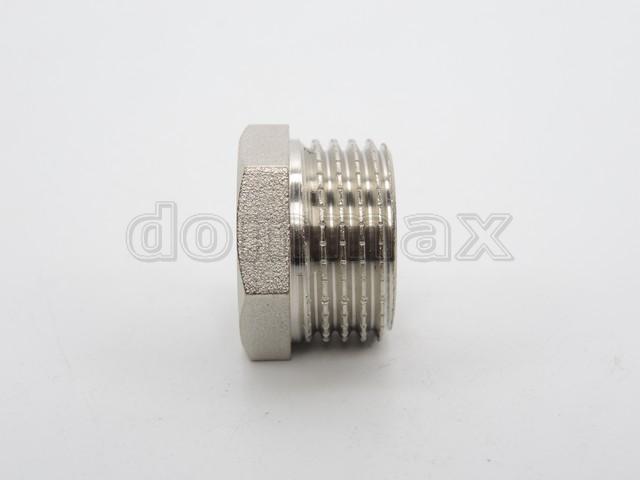  ������� 1/2" x 3/8" �� ������ �� ������ SD FORTE ���� 30,4 ��� / ������ � ���